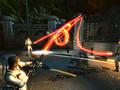 PlayStation 3 - Ghostbusters The Video Game screenshot