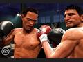 PlayStation 3 - Fight Night Round 4 screenshot