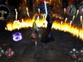 PlayStation 3 - Sacred 2: Fallen Angel screenshot
