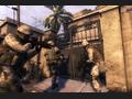 PlayStation 3 - Six Days in Fallujah screenshot