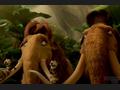PlayStation 3 - Ice Age: Dawn of the Dinosaurs screenshot