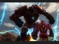 PlayStation 3 - Iron Man 2 screenshot