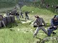 PlayStation 3 - History Channel: Civil War - Secret Missions, The screenshot