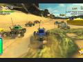 PlayStation 3 - Smash Cars screenshot