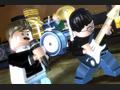 PlayStation 3 - Lego Rock Band screenshot