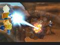 PlayStation 3 - Dragon Ball: Raging Blast screenshot