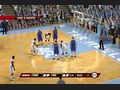 PlayStation 3 - NCAA Basketball 10 screenshot