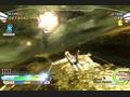 PlayStation 3 - After Burner Climax screenshot
