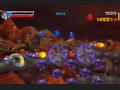 PlayStation 3 - Rocket Knight screenshot