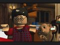 PlayStation 3 - LEGO Harry Potter: Years 1-4 screenshot