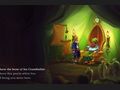PlayStation 3 - Monkey Island 2 Special Edition: LeChuck's Revenge screenshot