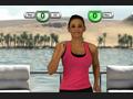 PlayStation 3 - Get Fit With Mel B screenshot
