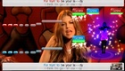 PlayStation 3 - SingStar Dance screenshot