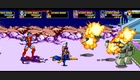 PlayStation 3 - X-Men: The Arcade Game screenshot