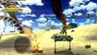PlayStation 3 - Hard Corps: Uprising screenshot