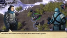 PlayStation 3 - Under Siege screenshot