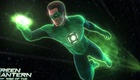 PlayStation 3 - Green Lantern: Rise of the Manhunters screenshot