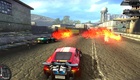 PlayStation 3 - Armageddon Riders screenshot