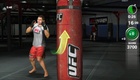 PlayStation 3 - UFC Personal Trainer: The Ultimate Fitness System screenshot