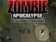 PlayStation 3 - Zombie Apocalypse: Never Die Alone screenshot