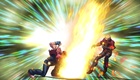 PlayStation 3 - King of Fighters XIII, The screenshot