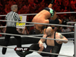 PlayStation 3 - WWE '12 screenshot