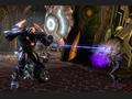 PlayStation 3 - DC Universe Online: Fight for the Light screenshot