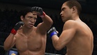 PlayStation 3 - UFC Undisputed 3 screenshot