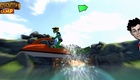 PlayStation 3 - Cabela's Adventure Camp screenshot