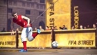 PlayStation 3 - FIFA Street screenshot