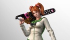 PlayStation 3 - Lollipop Chainsaw screenshot