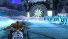 PlayStation 3 - Ben 10: Galactic Racing screenshot