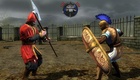 PlayStation 3 - Deadliest Warrior: Ancient Combat screenshot