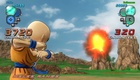 PlayStation 3 - Dragon Ball Z: Ultimate Tenkaichi screenshot