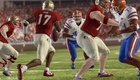 PlayStation 3 - NCAA Football 13 screenshot
