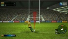 PlayStation 3 - Rugby World Cup 2011 screenshot