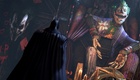 PlayStation 3 - Batman: Arkham City screenshot