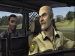 PlayStation 3 - Walking Dead, The screenshot