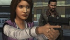 PlayStation 3 - Walking Dead: Episode 3 - Long Road Ahead, The screenshot