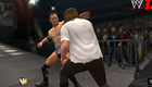 PlayStation 3 - WWE '13 screenshot