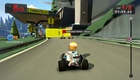 PlayStation 3 - F1 Race Stars screenshot