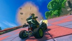 PlayStation 3 - Sonic & All-Stars Racing Transformed screenshot