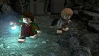 PlayStation 3 - LEGO The Lord of the Rings screenshot