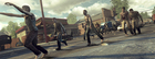PlayStation 3 - Walking Dead: Survival Instinct, The screenshot
