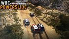 PlayStation 3 - WRC Powerslide screenshot