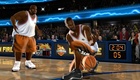 PlayStation 3 - NBA Jam: On Fire Edition screenshot