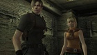 PlayStation 3 - Resident Evil 4 HD screenshot