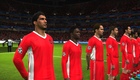 PlayStation 3 - Pro Evolution Soccer 2014 screenshot