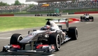 PlayStation 3 - F1 2013 screenshot