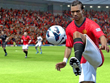PlayStation 3 - FIFA 15 screenshot
